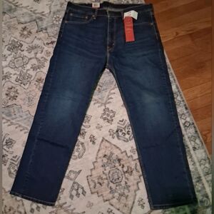 Levi's 2 Way Comfort Stretch Men's Jeans 38×30 New